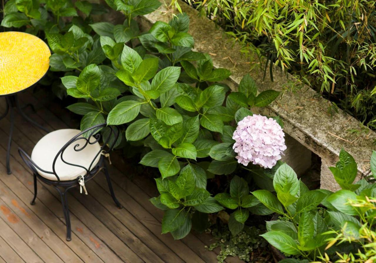Z.Garden Lägenhet Dali  Exteriör bild