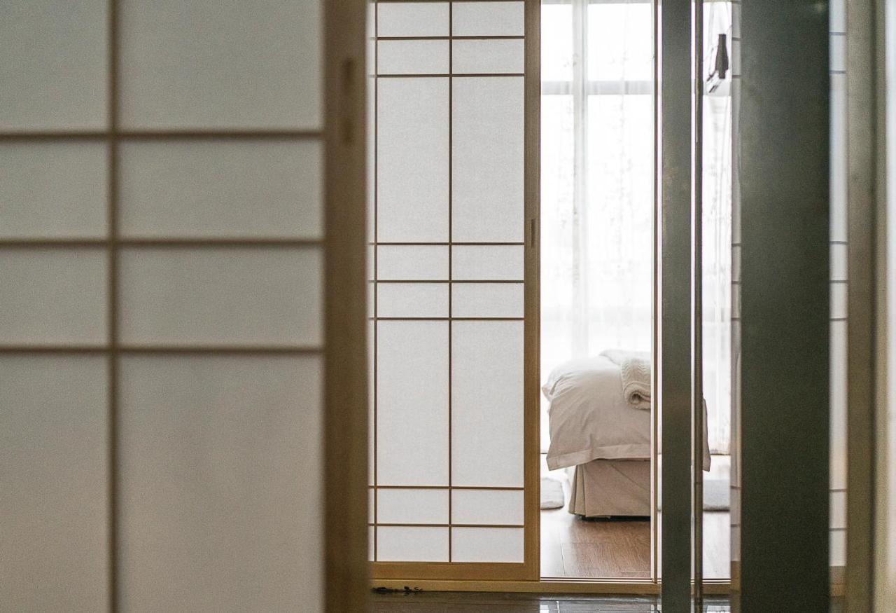 Z.Garden Lägenhet Dali  Exteriör bild
