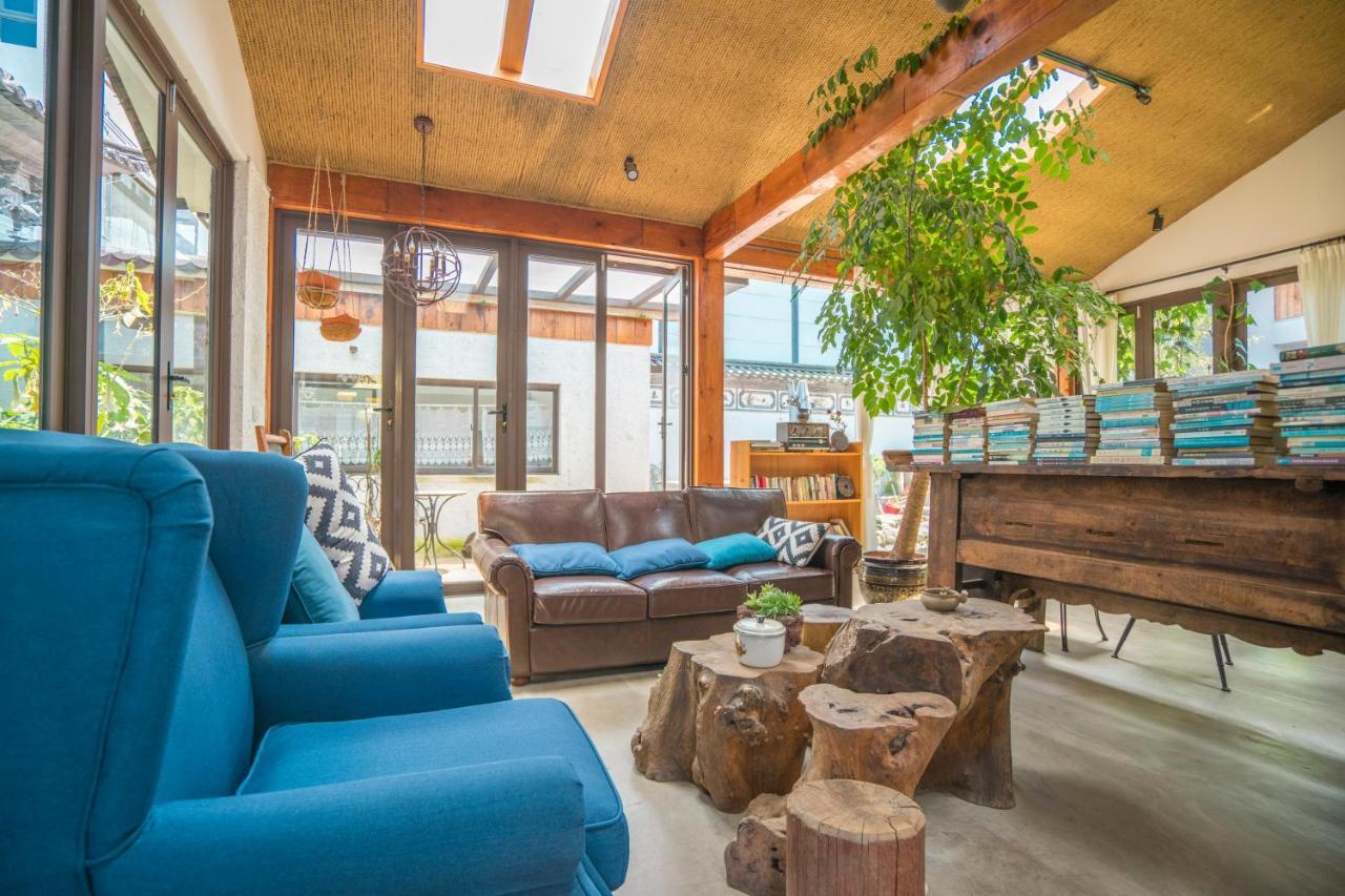 Z.Garden Lägenhet Dali  Exteriör bild